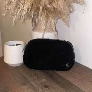 Lululemon bag